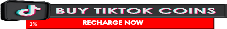 Buy TikTok Coins