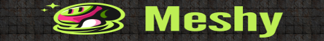 Meshy AI