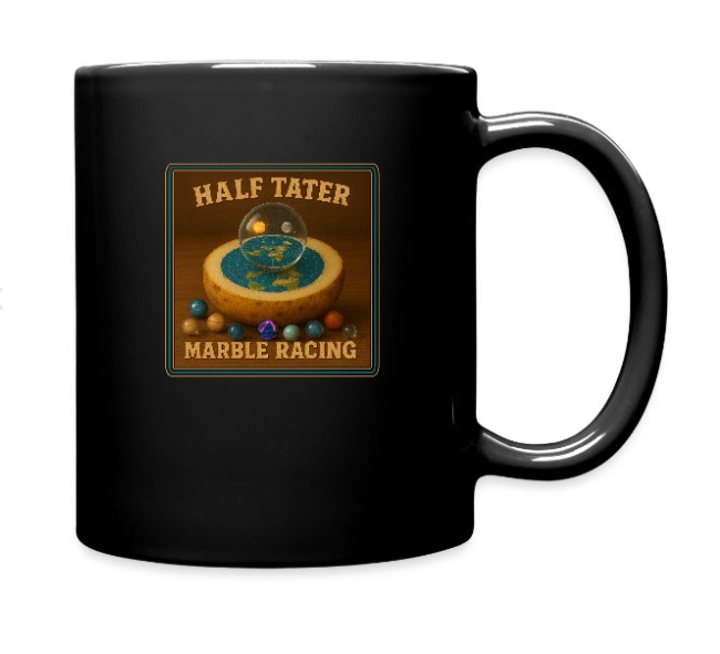 HTMR Coffee Mug Back