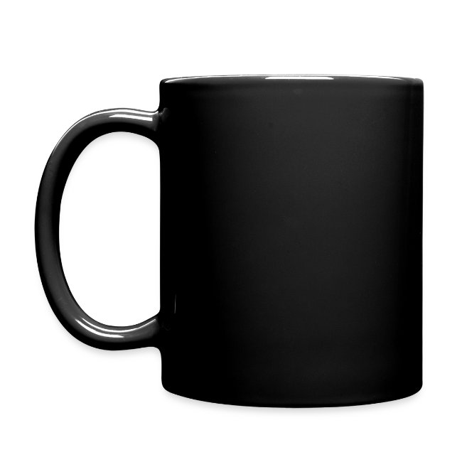 HTMR COffee Mug Front