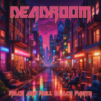 Deadroom - Rock and Roll Block Party