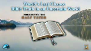 World's Last Chance