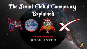 Sean Hibbeler Jesuit Global Conspiracy Explained