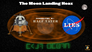 Moon Landing Hoax