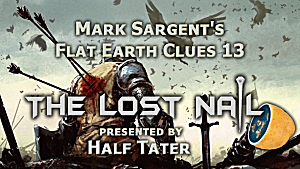 Mark Sargent FEC 12 The Lost Nail