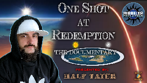 Sean Hibbeler One Shot At Redemption