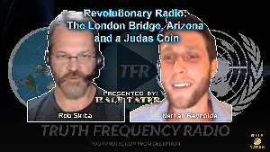 Revolutionary Radio: Nathan Reynolds