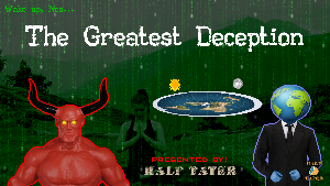 Sean Hibbeler The Greatest Deception