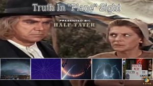 Truth In 'Plane' Sight