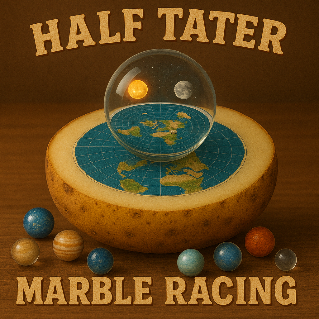 HTMR - Half Tater Marble Raising